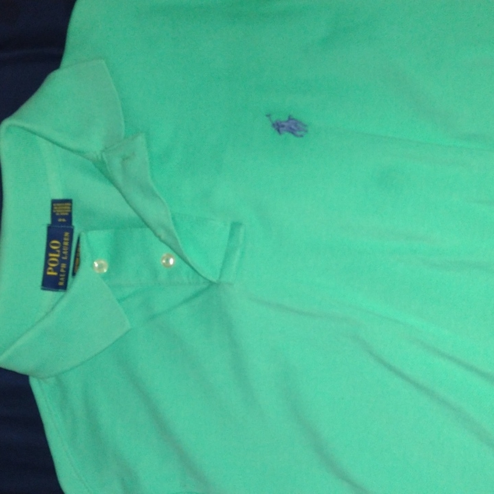 Polo Ralph Lauren polo shirt brand new